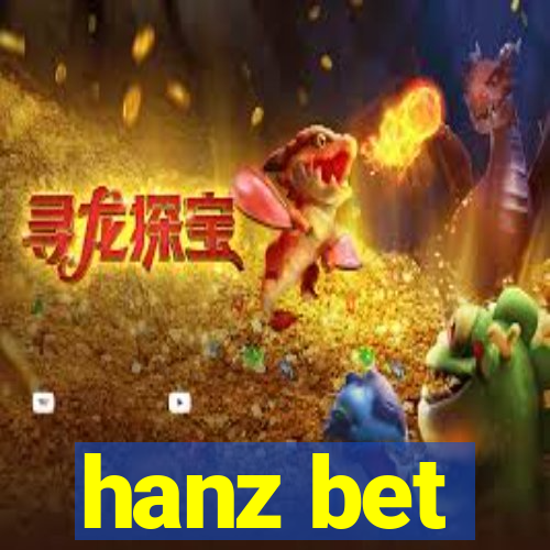 hanz bet